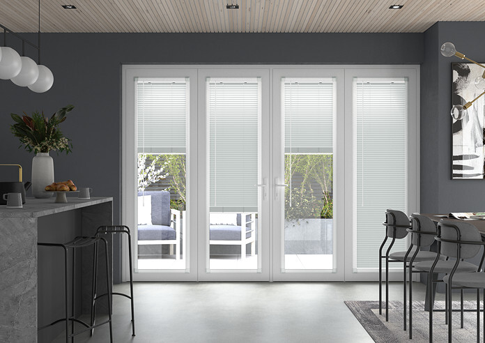 Cotswold, Silverton Grey - Perfect Fit Blind - Image 6